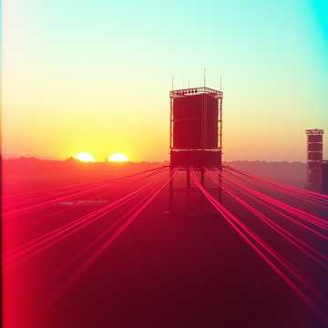 Beatbox Sunrise