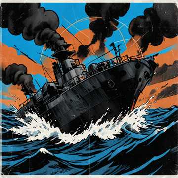 World of Warships