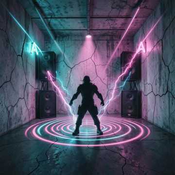 Разрушитель/Desyer