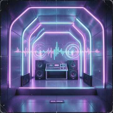 Rush'n Attack (Cover RMX) #3