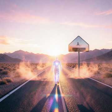 Walkin' home_refix