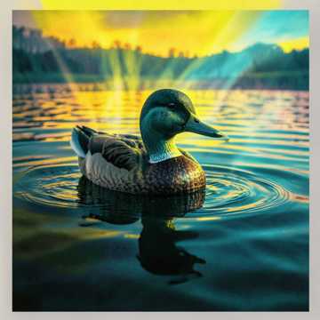 Enten#1