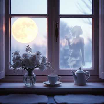 По имени Печаль (Edit) (Edit) (Edit) (Edit)