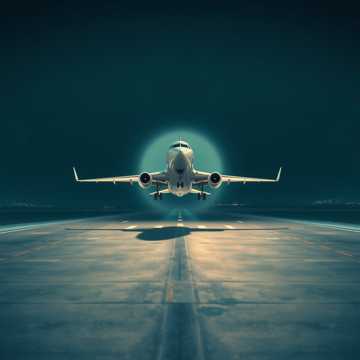 Jetstream of Love