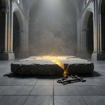 The Relic of Souls
