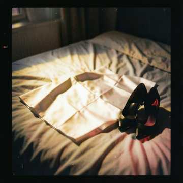 Short Skirt, Big Trouble