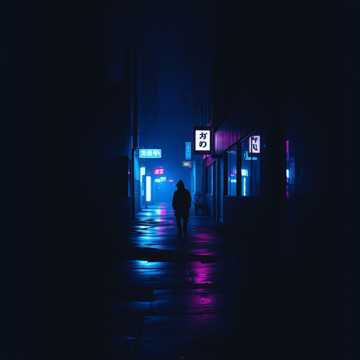 Море Лжи