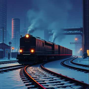 Train
