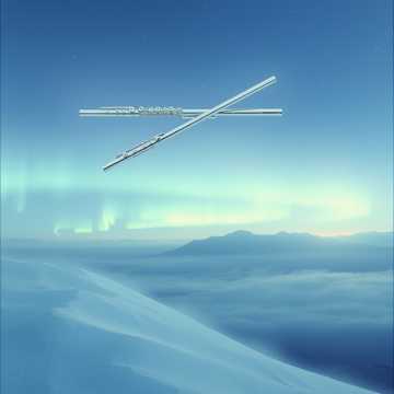Clear sky