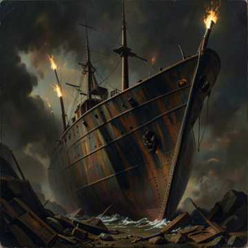 Dreadnought