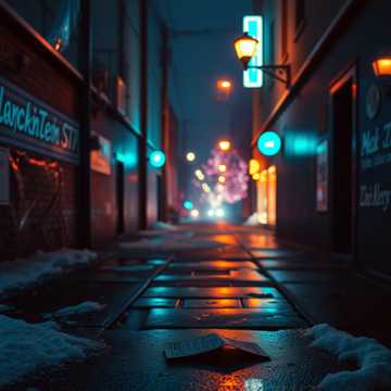 Жду тебя
