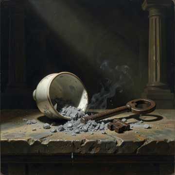 Repentance