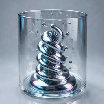 Vortex Spin