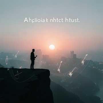 5 на закате