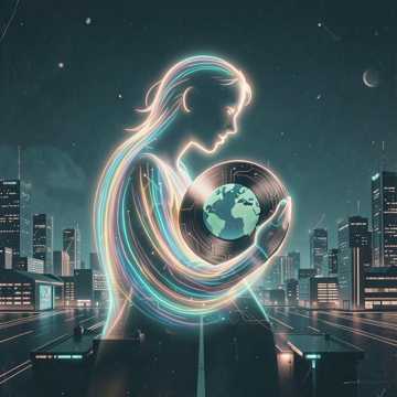 Мама (Edit) — Mom