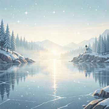 Комплимент Байкалу