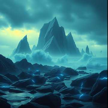 Storm Wave