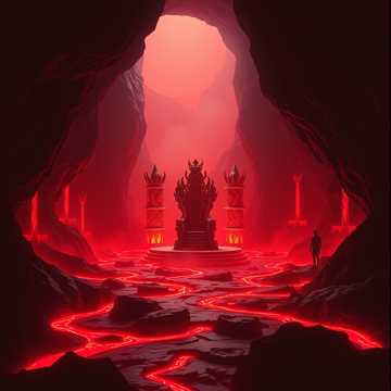 GEHENNA RAVE (🧛‍♀️Dark electronic 🧛‍♂️)