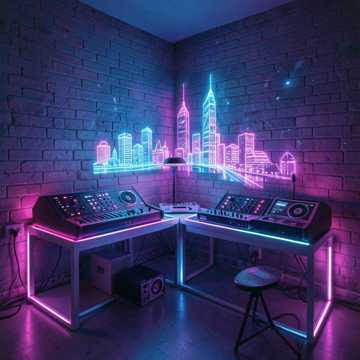 Music Room