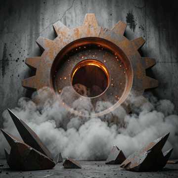 Iron Gospel