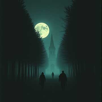 П.И.Чайковский - Баба-Яга