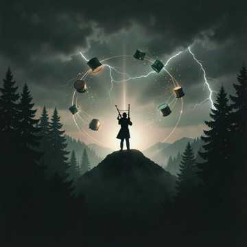 Point of No Return