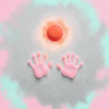 Маленькие ручки(Cover 2 versus)
