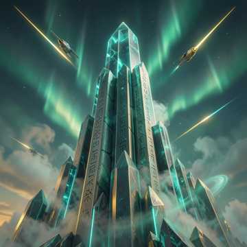Steel Hymn