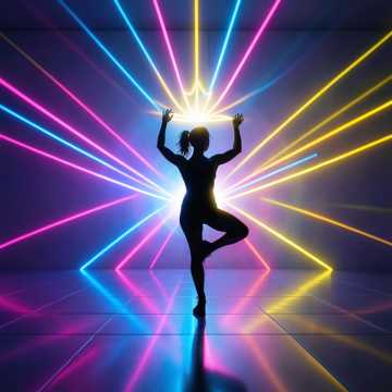 Dance Till Down