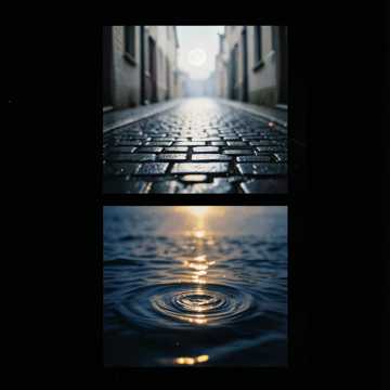 Nel respiro del vento.