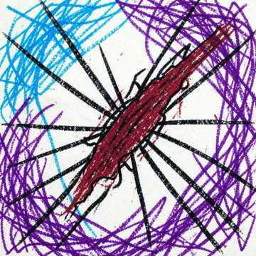 Шрамы (Edit) (Edit)