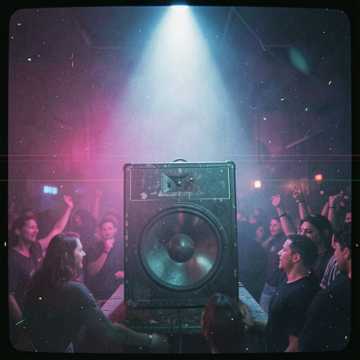 Bass Booster