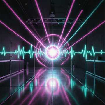 Pulse Reactor