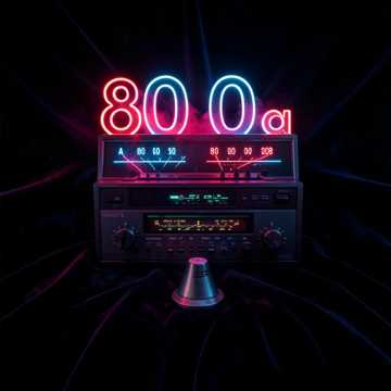 Blown 808 Cowbell