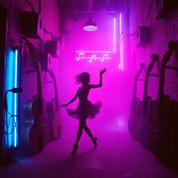 Dance 2