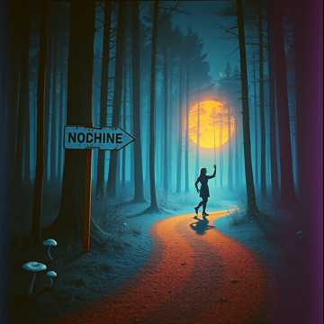 В никуда