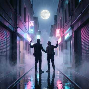 Ночь