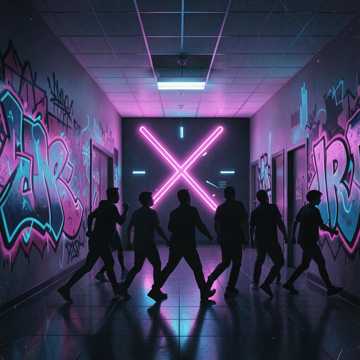 Последняя линейка 11класс