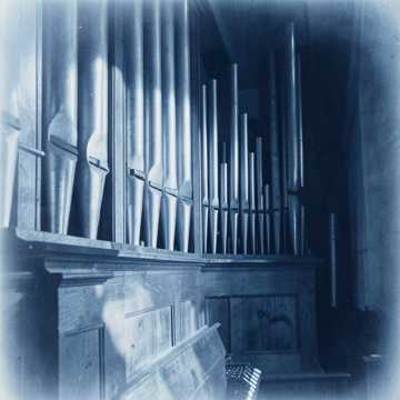 Midnight Organ Solo