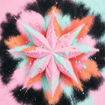 Звезданутая (Edit)