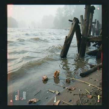 Берегиня воды