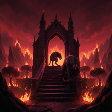 Inferno(ver. 3 English version)