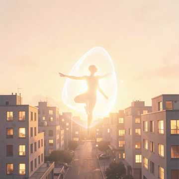 Everything will come