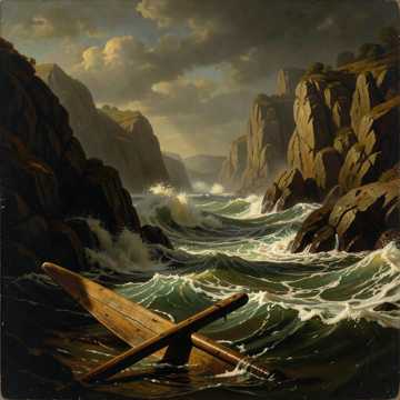 The Sea ls Roaring