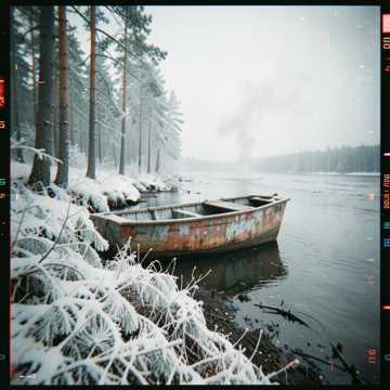 Холодное лето 53-его