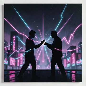 ДА-ДА, ЛЮБОВЬ❗ (сл. и муз. Т. Калининой) 2014 г.