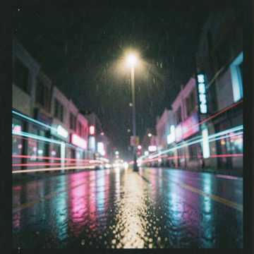 Electric Rush