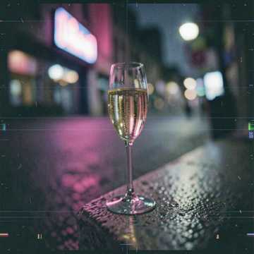 Живущая бешенной жизнью