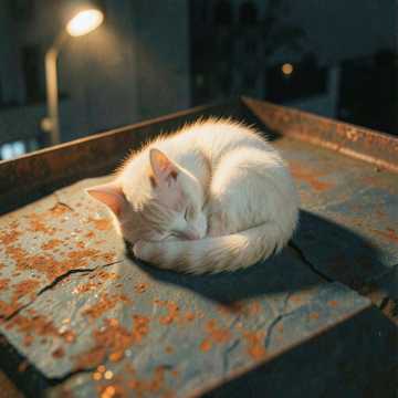 Мой Котёнок