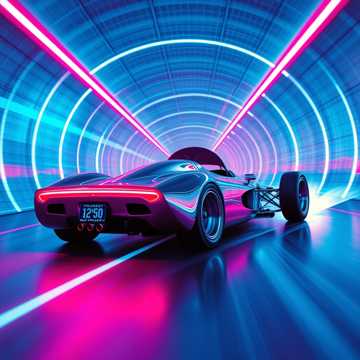 Turbo Heartbeat